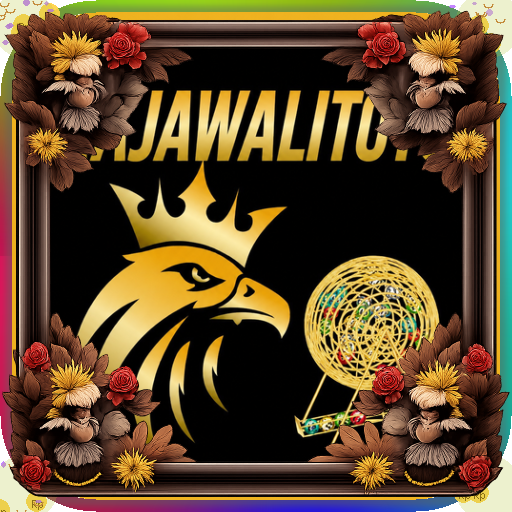 rajawalitoto — galeri pratinjau Resmi APK